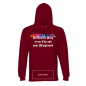 Preview: Organic Unisex Hoodie Black Edtion